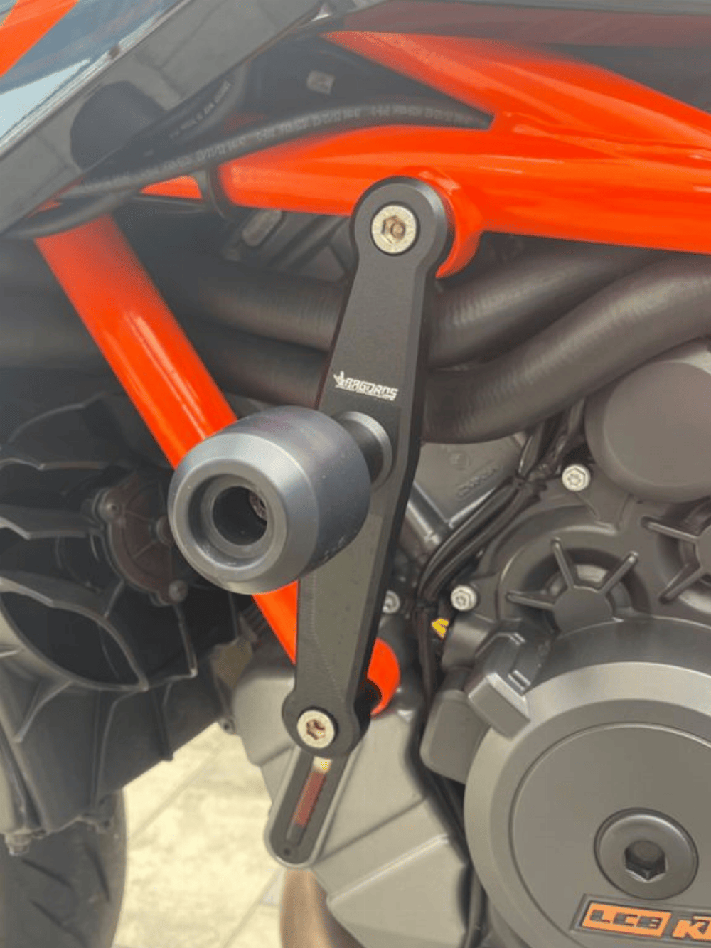 Motorrad verkaufen KTM Superduke 1290 R Evo Ankauf